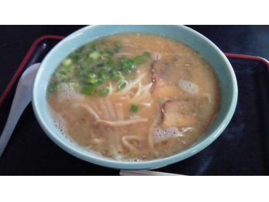 九州らーめん　蘭々