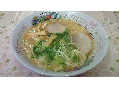 ラーメンセンター三宝