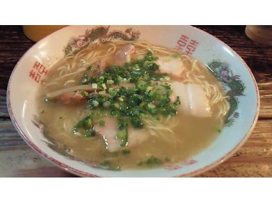 ラーメン屋