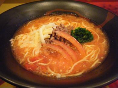 めん家　春夏冬