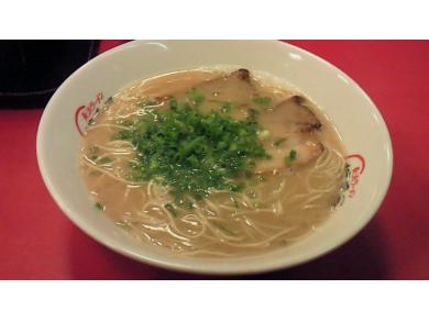 長浜ラーメン博多屋　南岩国店