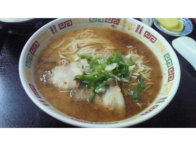 みかちゃんラーメン
