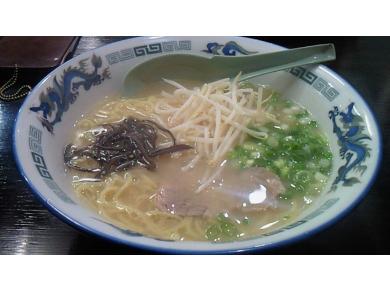 まーちゃんラーメン