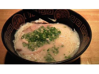 ラーメンやまびこ