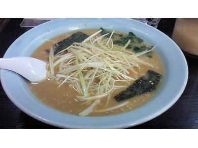 ラーメンショップ　田布施店
