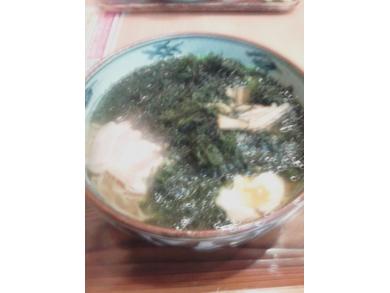 お団子と甘味喫茶　月ヶ瀬