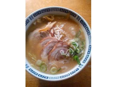 ラーメンにいはお