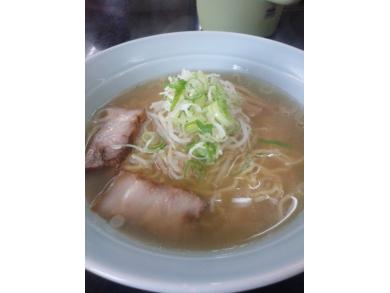 ローダンラーメン　安来店