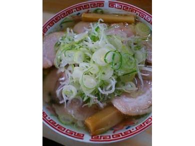 ラーメン長さん