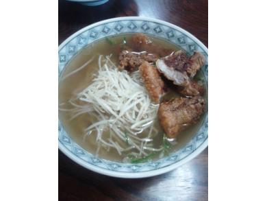 中国料理　龍園