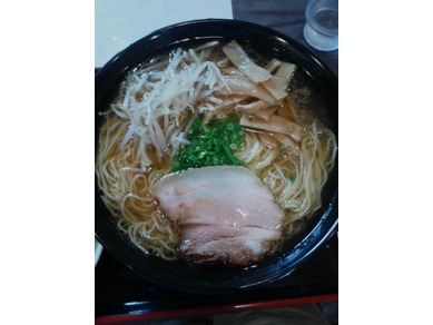 拉麺酒場　遊月下