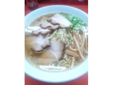 らーめんハウスにしき