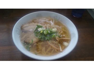 をっちゃんラーメン　松江西尾インター店