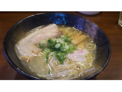 ラーメン横丁　じゅじゅ