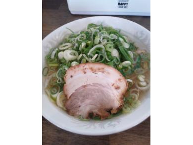 をっちゃんラーメン　松江湖北店