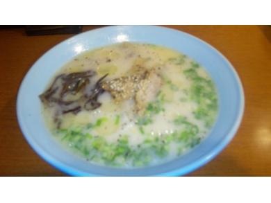 麺'sダイニング トタン屋