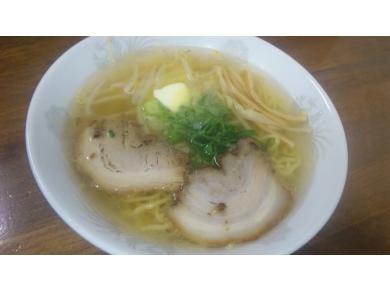 をっちゃんラーメン　東出雲店