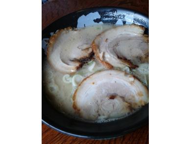 長浜ラーメン豚八　東朝日町店