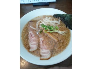 らー麺　塩や