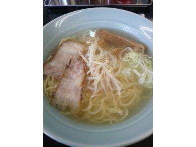 古志原ラーメン