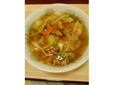 めん宝　キャスパル店