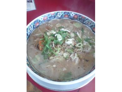 さつまラーメンルート９