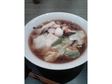 れすとらん四六時中　イオン松江店