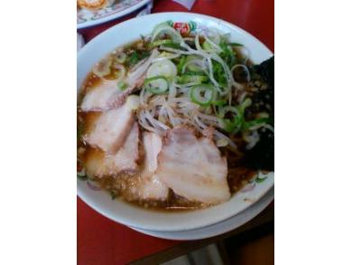 餃子の王将　松江学園店