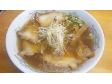 お食事処　ふの