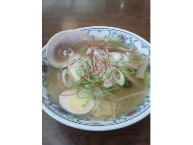 お食事処　くまの