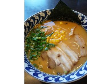 長浜ラーメン博多屋　松江店