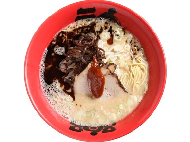 拉麺屋　神楽　松江本店