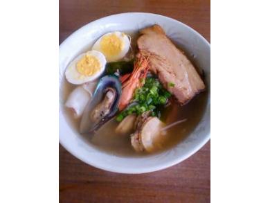 日御碕ドライブイン