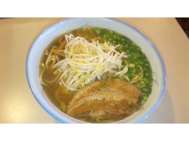 手打そば処はやし