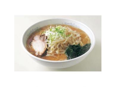 ラーメンの鵬龍