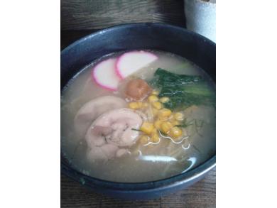 縁むすび食房　だんだん家