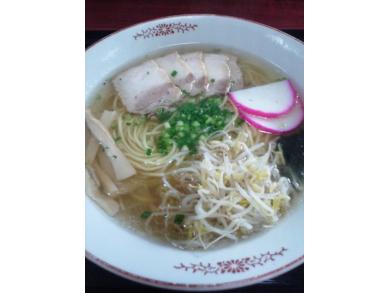 ファミリーレストラン＆焼肉 ひろ