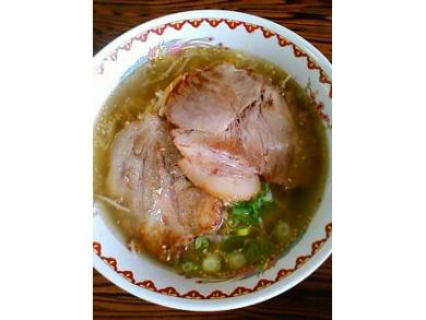 らあめん市場麺太鼓