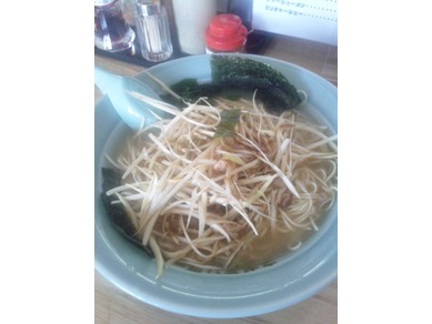 ラーメンショップ　椿　出雲店