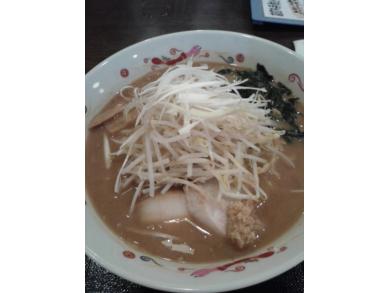 麺創房　鼓六家