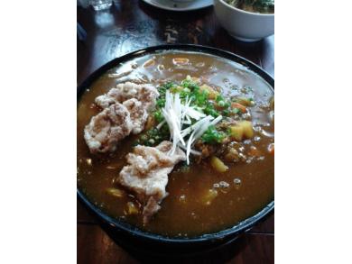 上海ドラゴン 出雲店