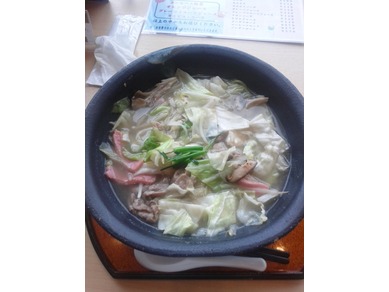 レストラン　健菜厨房