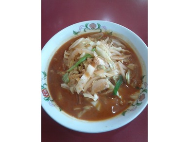 餃子の王将　出雲姫原店