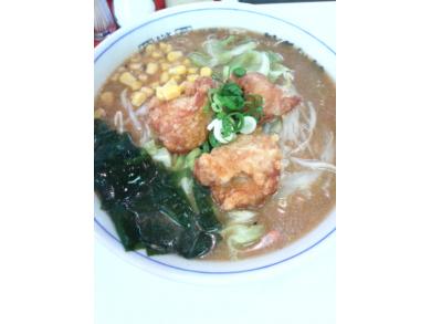 どさん娘　神西沖店