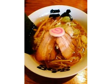 拉麺屋　神楽　出雲店