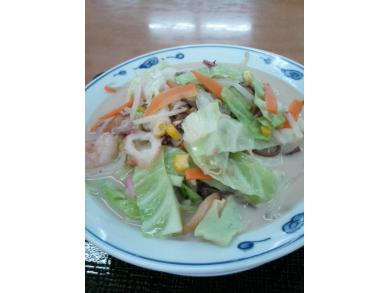 キッチン　ヒカワ >> リニューアル後の店舗情報になります。リニューアル前の店舗情報は、 麺や一番　ゆめタウン斐川店 をご確認ください。