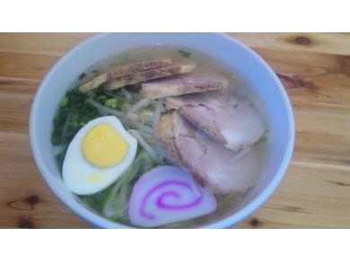 らーめん屋 あぐ梨