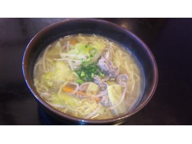 お食事処　一善