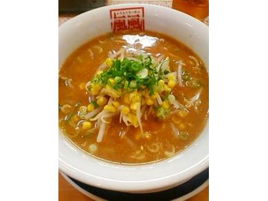 風風ラーメン 出雲店