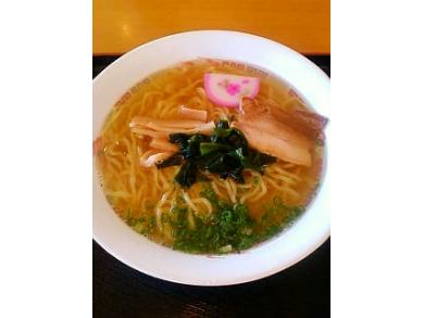 ごはん茶屋　和樂